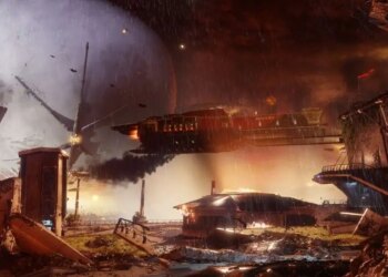 Lengthy-Operating PS5, PS4 Multiplayer Recreation Finishing Building