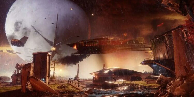 Lengthy-Operating PS5, PS4 Multiplayer Recreation Finishing Building