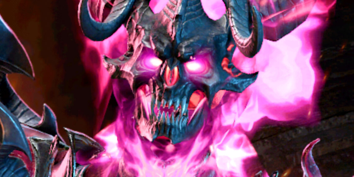 A large new Diablo 4 patch buffs everybody with worm fixes, and solves Conflict Plans frustrations