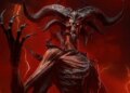 Lord of Hatred with Snowstorm
