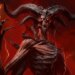 Lord of Hatred with Snowstorm