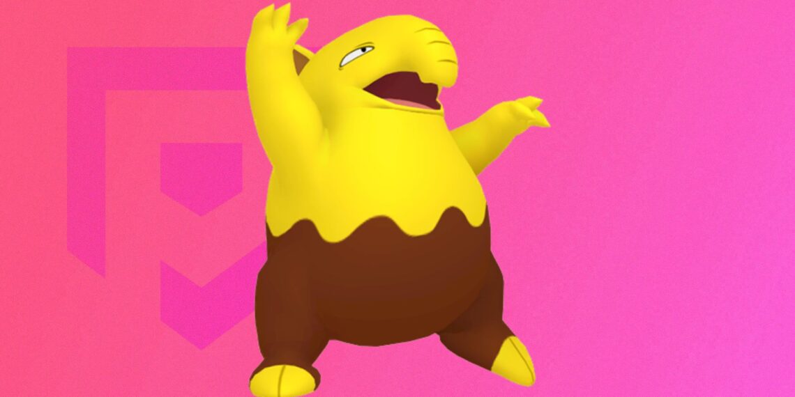 Drowzee | Pokémon information