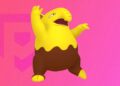 Drowzee | Pokémon information