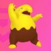 Drowzee | Pokémon information