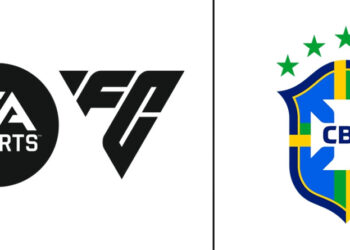 EA indicators multi-year licensing and partnership handle Brazilian Soccer Confederation