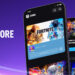 Epic Video games Retailer launches on iPhone in Japan
