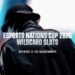 Esports Countries Cup 2026 introduces wildcard slots