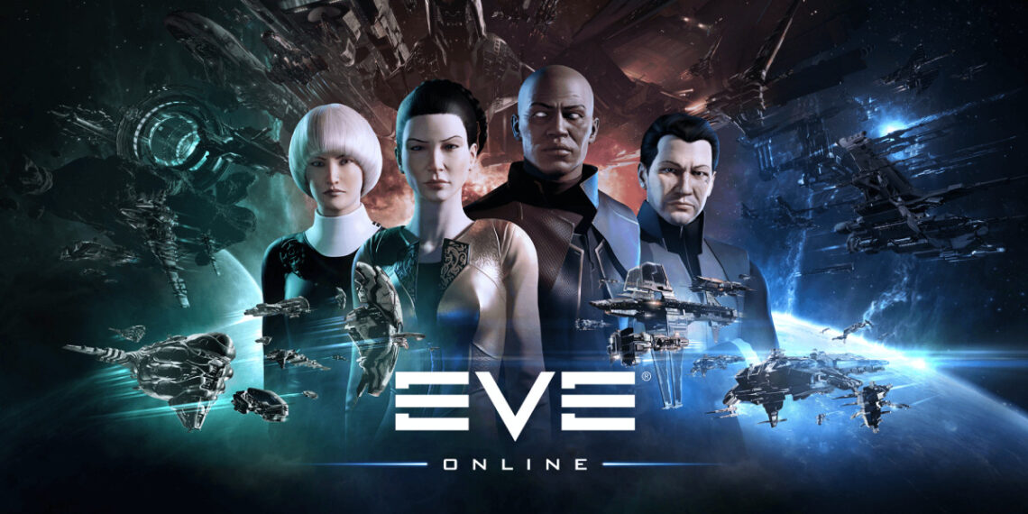Pearl Abyss sells EVE On-line studio CCP Video games to control in $120m deal