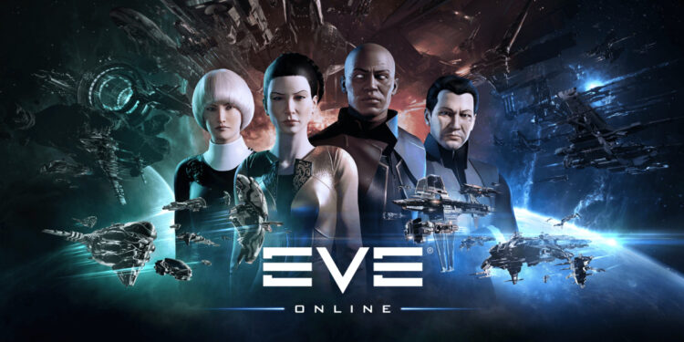 Pearl Abyss sells EVE On-line studio CCP Video games to control in $120m deal