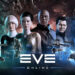 Pearl Abyss sells EVE On-line studio CCP Video games to control in $120m deal