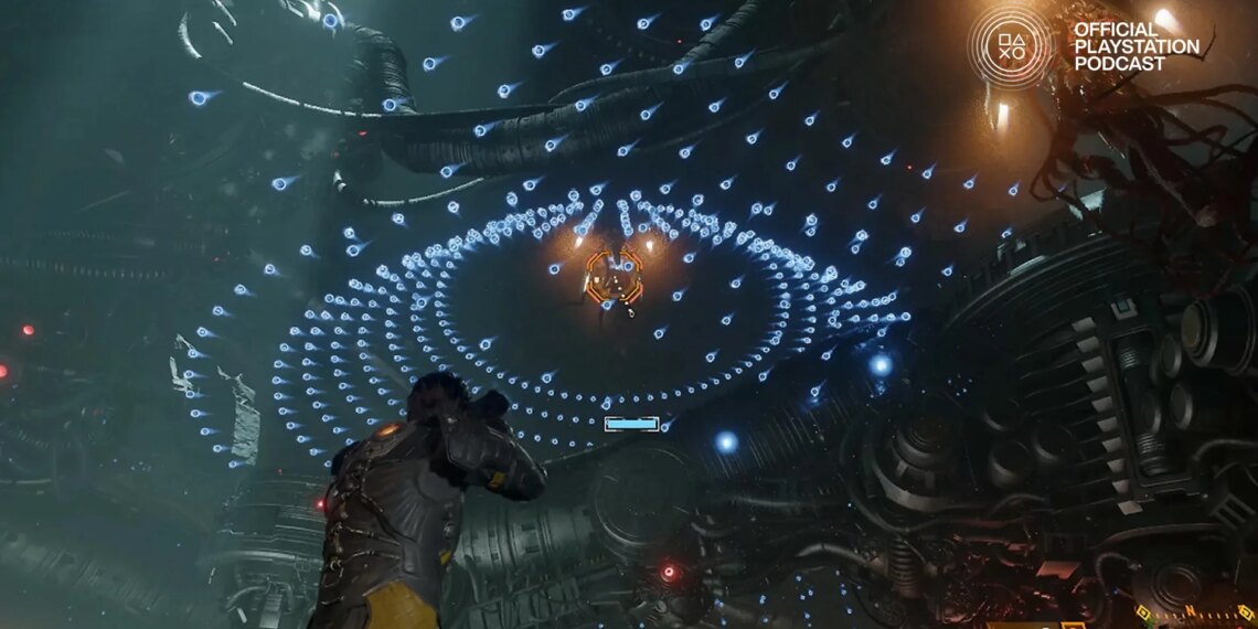 Authentic PlayStation Podcast Episode 540: Surviving Saros – PlayStation.Weblog