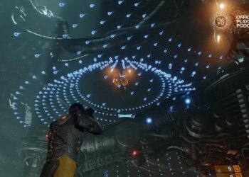 Authentic PlayStation Podcast Episode 540: Surviving Saros – PlayStation.Weblog