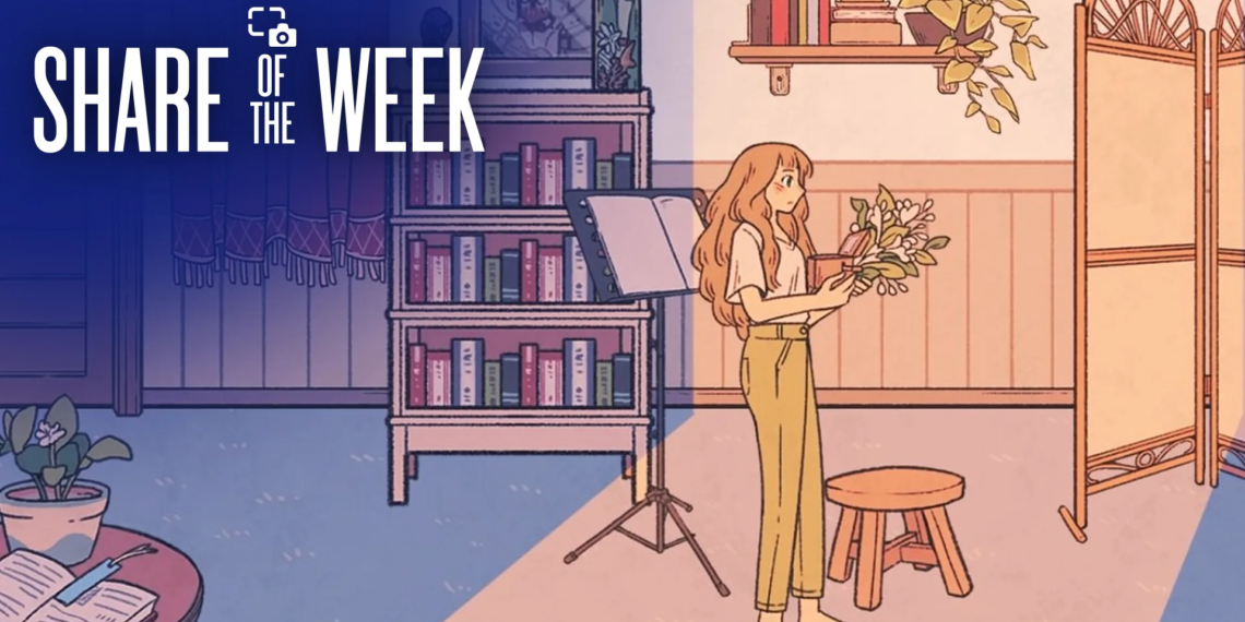 Proportion of the Week: Comfortable – PlayStation.Weblog