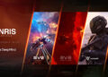 Eve On-line studio CCP rebrands to Fenris Creations as Google takes minority stake