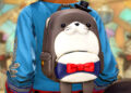 As soon as cruelly stolen away, FF14’s ultra-cute otter backpack is in spite of everything returning for just right