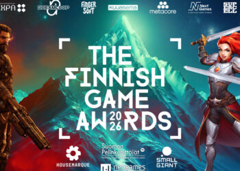 Conflict Royale wins Industry Excellence Award at Finnish Recreation Awards 2026