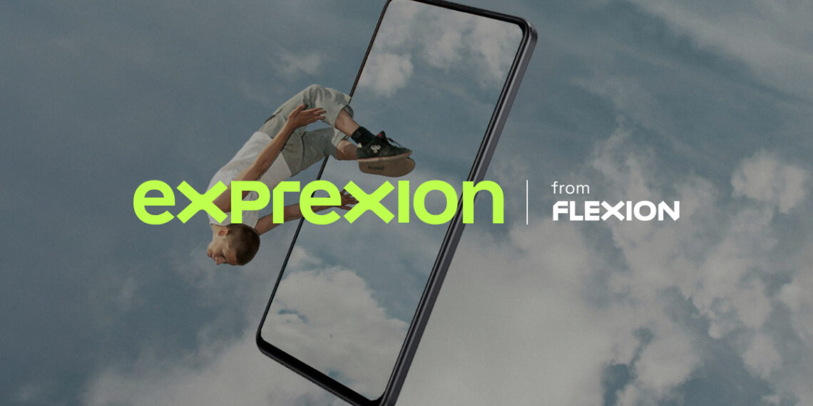 Flexion launches Exprexion to lend a hand make bigger cell recreation monetisation past Apple and Google