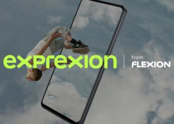 Flexion launches Exprexion to lend a hand make bigger cell recreation monetisation past Apple and Google