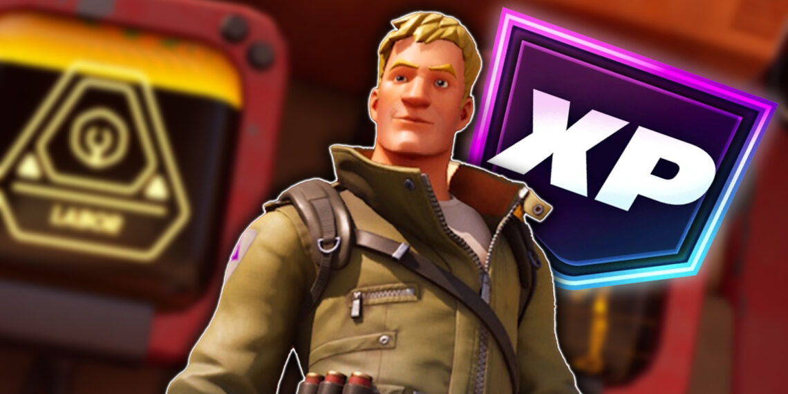 Fortnite Droid Magnate dev guarantees to mend XP problems with new Celebrity Wars map