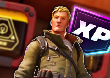 Fortnite Droid Magnate dev guarantees to mend XP problems with new Celebrity Wars map