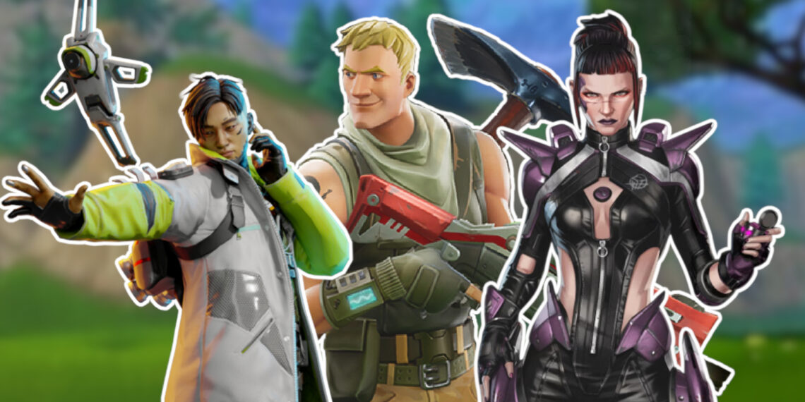 The Fortnite Overwatch collab drops the next day to come, however in spite of hype skins, a few of us are not satisfied