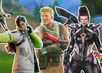 The Fortnite Overwatch collab drops the next day to come, however in spite of hype skins, a few of us are not satisfied