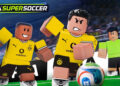 Gamefam groups up with Borussia Dortmund for FIFA Tremendous Football on Roblox