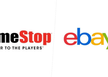 GameStop submits $55bn bid to procure eBay