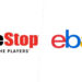 GameStop submits $55bn bid to procure eBay