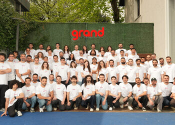 Grand Video games raises $70m Collection B to scale hybridcasual video games
