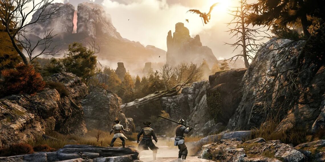 Underrated 2021 PS5 RPG 80% Off on PS Retailer, Lowest Worth