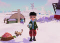 Heartopia animals information