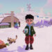Heartopia animals information