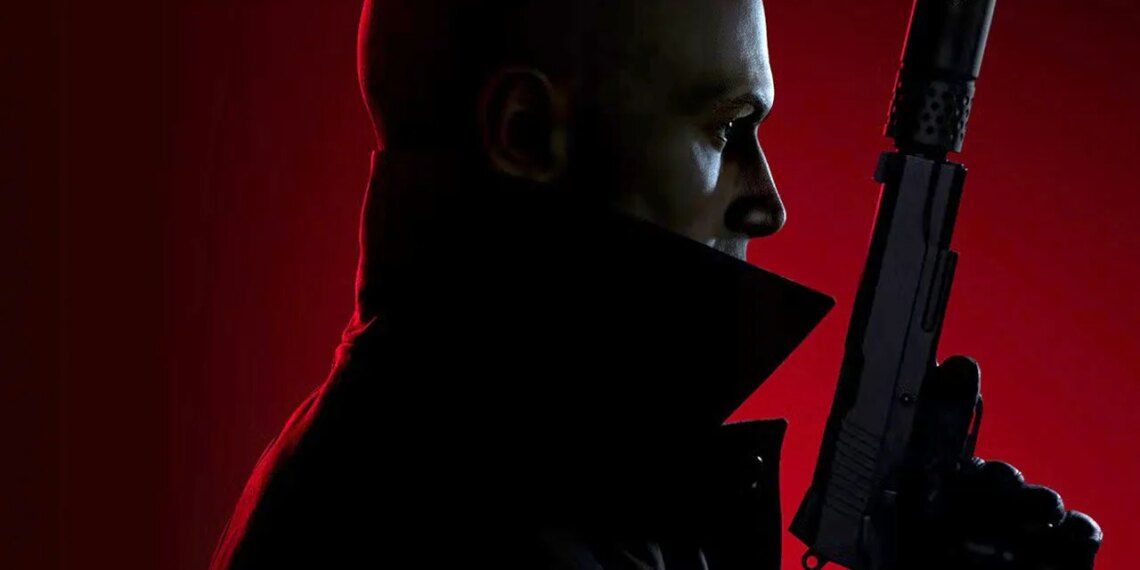 Hitman – The entirety Added Since Release