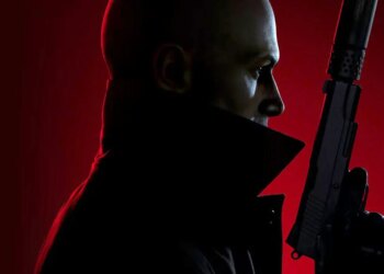Hitman – The entirety Added Since Release