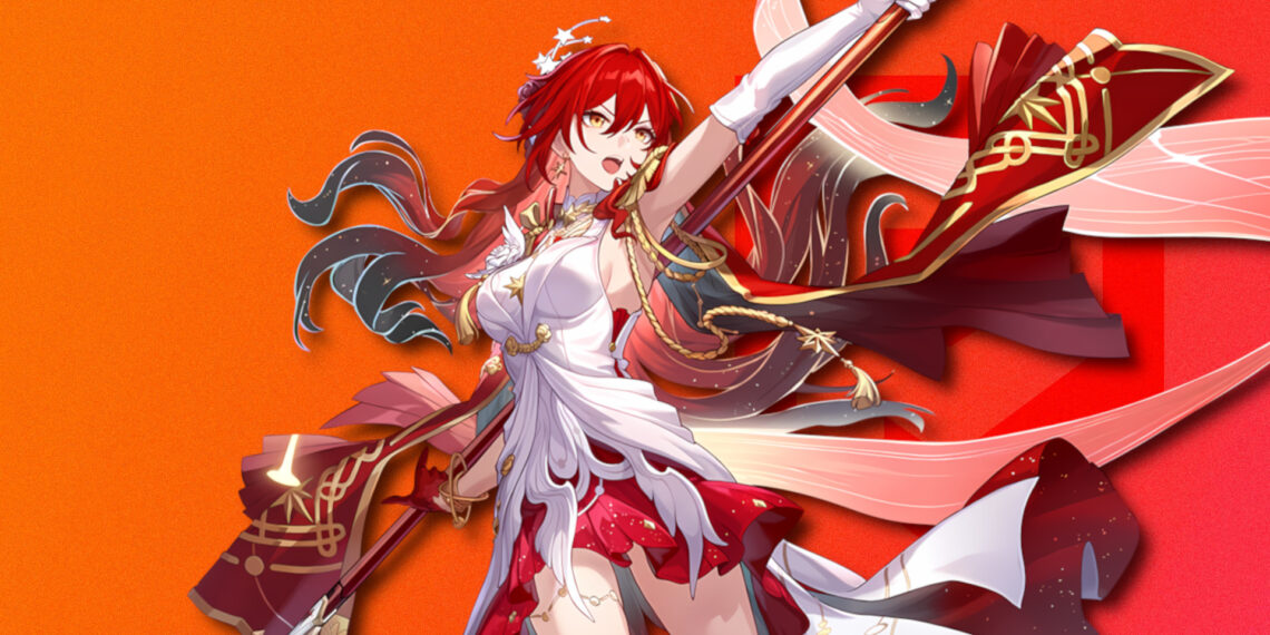 Honkai Big name Rail Himeko Nova liberate date hypothesis, voice actors, and lore