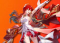 Honkai Big name Rail Himeko Nova liberate date hypothesis, voice actors, and lore
