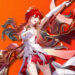 Honkai Big name Rail Himeko Nova liberate date hypothesis, voice actors, and lore