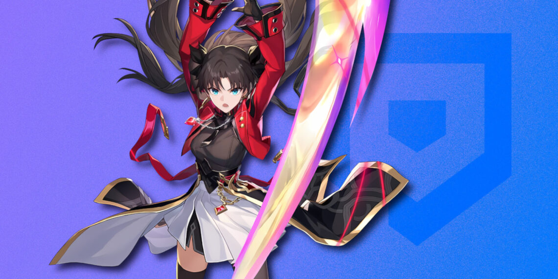 Honkai Famous person Rail Rin Tohsaka free up date, voice actors, and lore