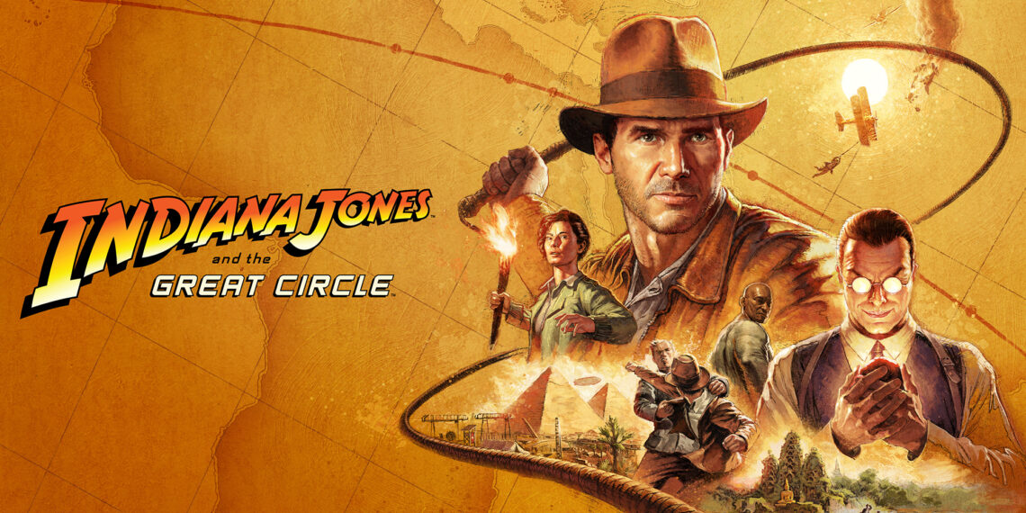 Indiana Jones whips into this week’s Nintendo eShop roundup