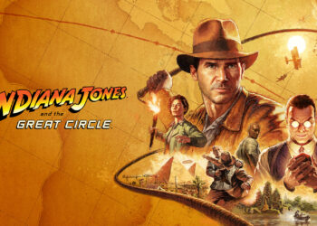 Indiana Jones whips into this week’s Nintendo eShop roundup