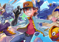 No Pokemon on PC? Do that 86%-rated monster writer collector recreation on Indie Cross