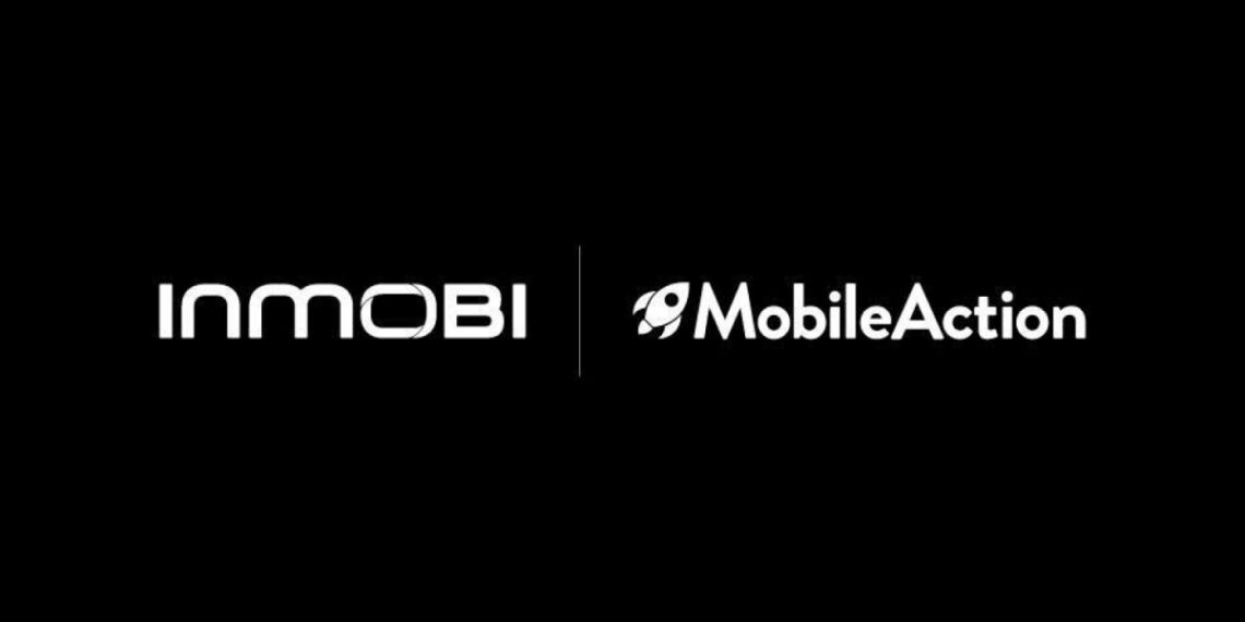 InMobi acquires cell enlargement platform MobileAction