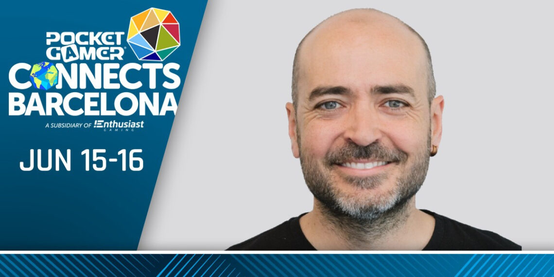 Socialpoint CEO to talk at PGC Barcelona subsequent month