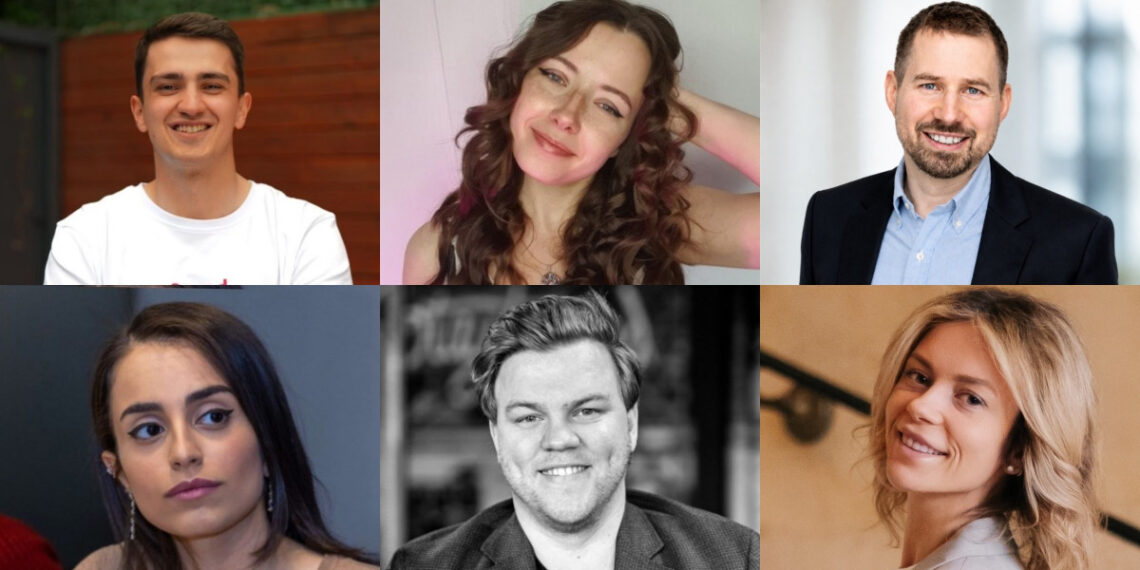 Would possibly 2026’s Movers and Shakers: Xbox management reshuffle, Stillfront hires CHRO, and extra