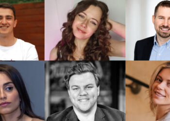 Would possibly 2026’s Movers and Shakers: Xbox management reshuffle, Stillfront hires CHRO, and extra