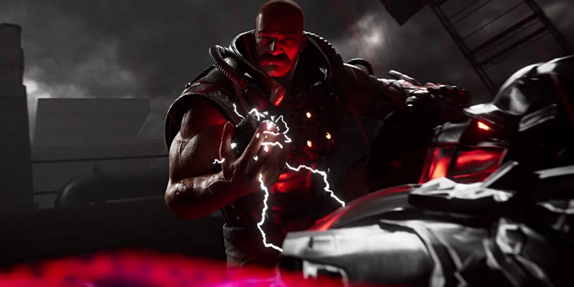 Kiborg: Descent – Respectable Release Trailer