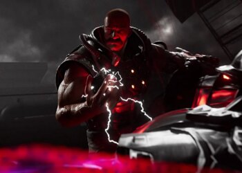 Kiborg: Descent – Respectable Release Trailer