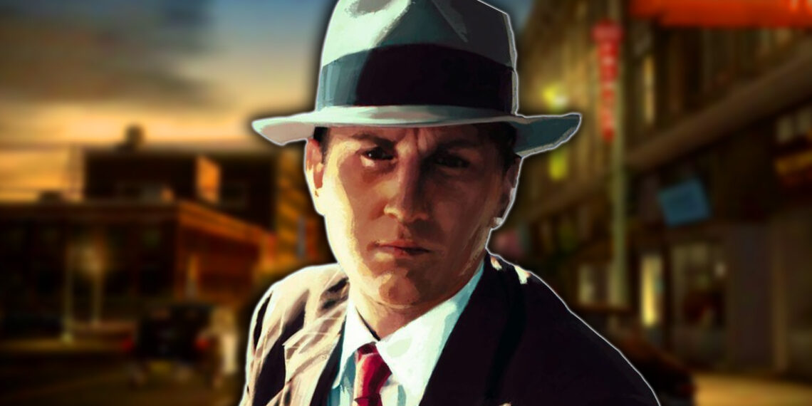 As L.A. Noire turns 15, Virtuos says it desires to deliver GTA 5 and Pink Useless Redemption 2 to Nintendo Transfer