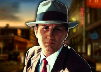 As L.A. Noire turns 15, Virtuos says it desires to deliver GTA 5 and Pink Useless Redemption 2 to Nintendo Transfer